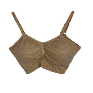 Kindred Bravely Bra Sublime Hands-Free Pumping & Nursing